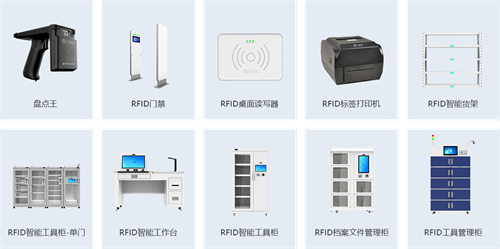 2023年五大好用的固定資產管理系統