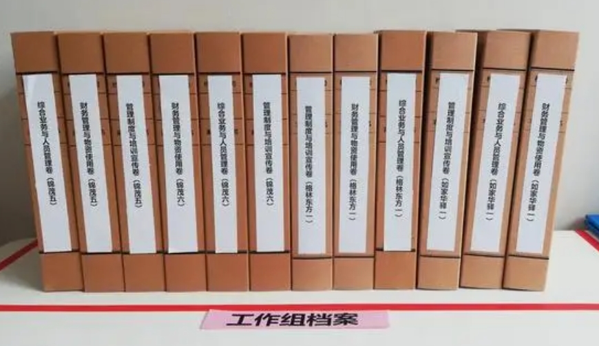 江湖衛士固定資產管理系統引入RFID手持終端助力固定資產盤點